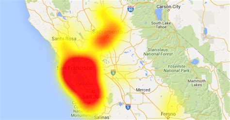 comcast cable outage number